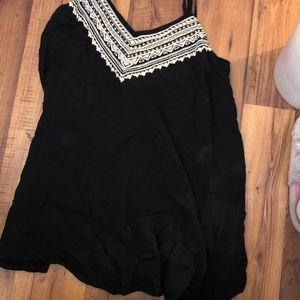 American Eagle dress